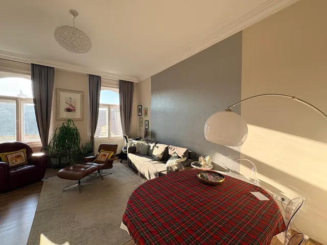 Eladó lakás Budapest II. kerület, Víziváros II. ker 118 nm