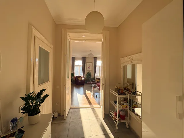 Eladó lakás Budapest II. kerület, Víziváros II. ker 118 nm