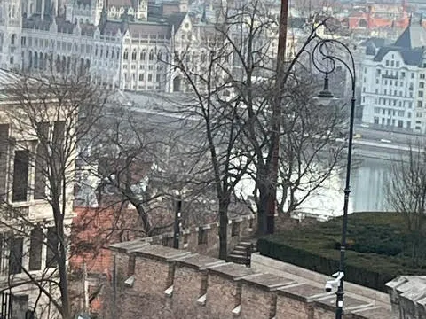 Kiadó lakás Budapest I. kerület, Várnegyed 114 nm