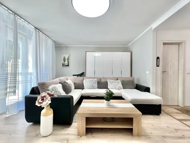 Eladó ház Nyíregyháza, Korányi-kertváros 105 nm