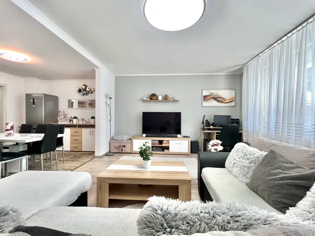 Eladó ház Nyíregyháza, Korányi-kertváros 105 nm