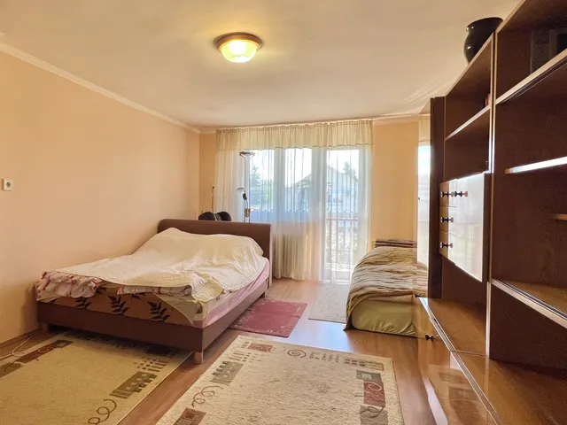 Eladó ház Nyíregyháza, Sóstóhegy 128 nm