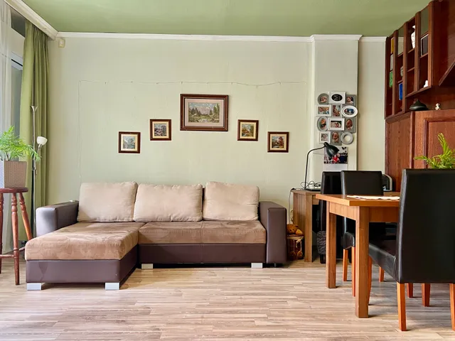Eladó ház Nyíregyháza, Hímes 162 nm