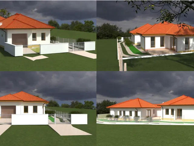 Eladó ház Nyíregyháza, Ókistelekiszőlő 204 nm