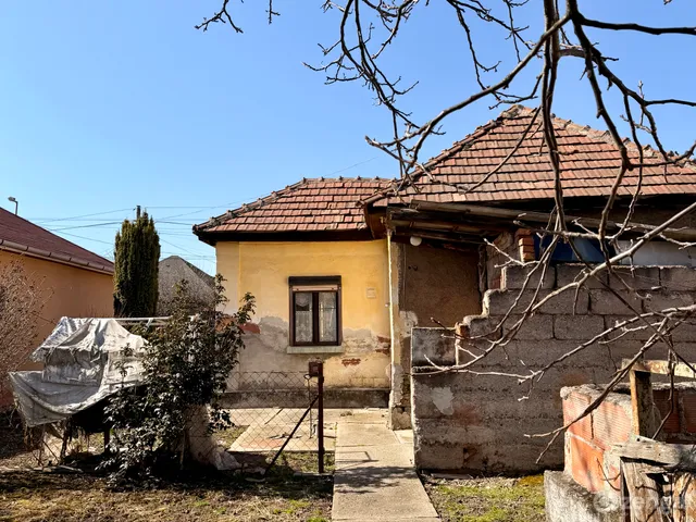 Eladó ház Mályi 50 nm