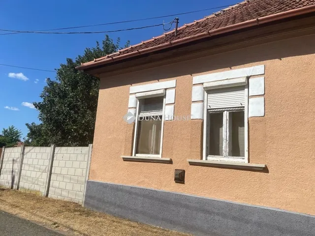 Eladó ház Ceglédbercel 62 nm