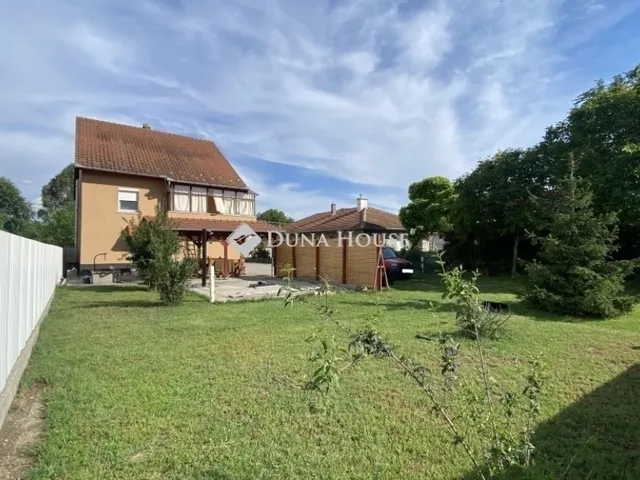 Eladó ház Tápióság 130 nm