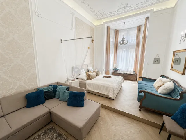 Eladó lakás Budapest V. kerület, Belváros 42 nm