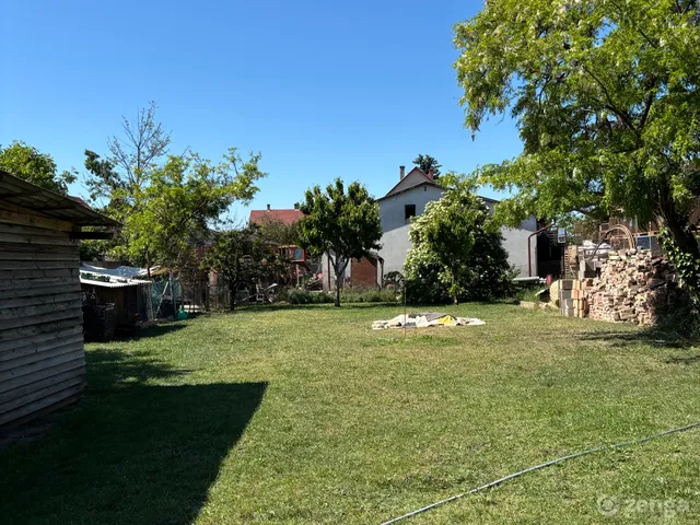 Eladó ház Alsónémedi, Haraszti út 150 nm