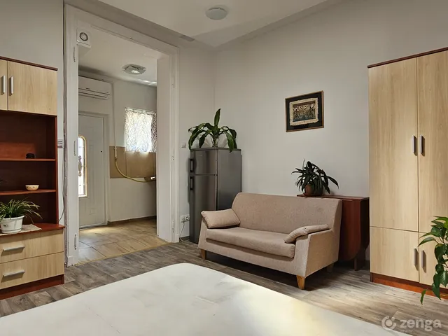 Eladó lakás Budapest XX. kerület, Pacsirtatelep 21 nm