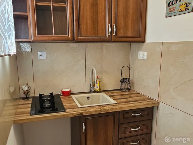 Eladó lakás Budapest XX. kerület, Pacsirtatelep, Liget 21 nm
