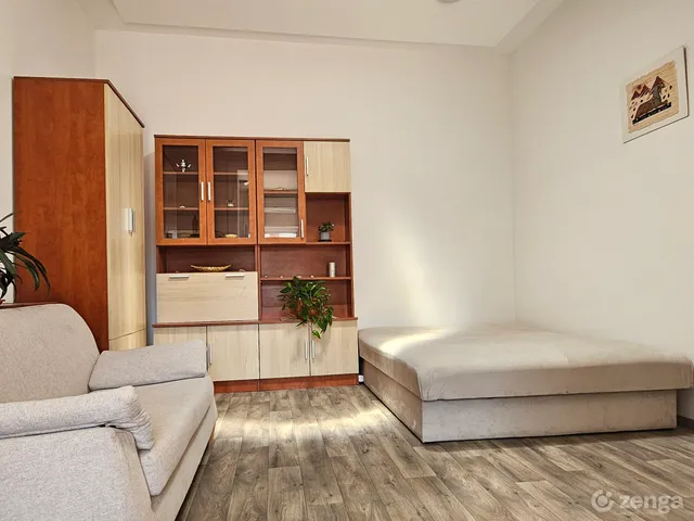 Eladó lakás Budapest XX. kerület, Pacsirtatelep, Liget 21 nm
