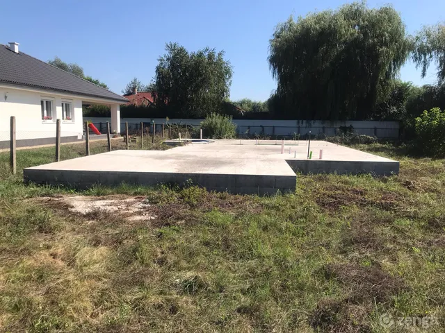 Eladó telek Hajdúsámson, Sámsonkert 877 nm