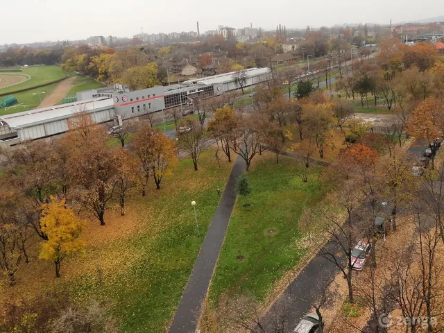 Eladó lakás Budapest XIV. kerület, Törökőr 50 nm