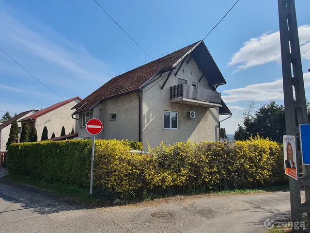 Eladó ház Sátoraljaújhely, Felsőváros 264 nm