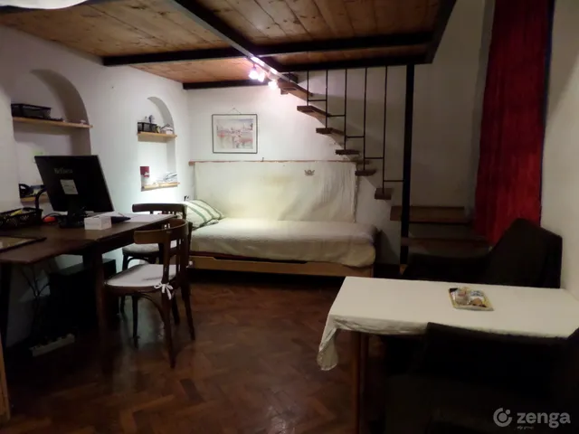 Eladó lakás Budapest II. kerület, Felhévíz II. ker. 29 nm