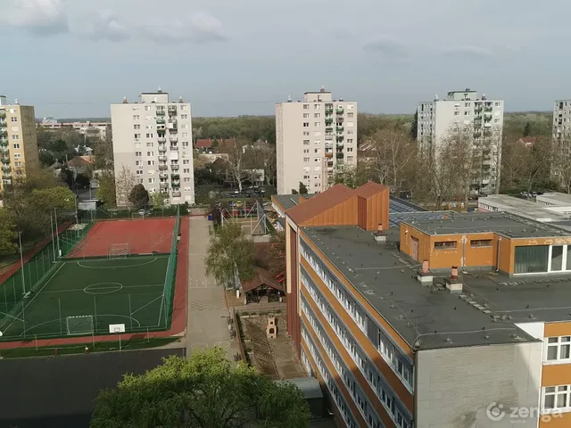 Eladó lakás Nyíregyháza, Jósaváros 35 nm