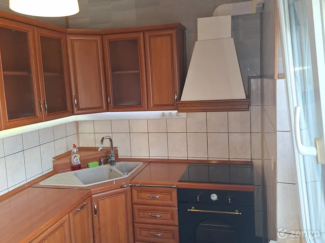 Kiadó lakás Tatabánya, Sárberek 49 nm