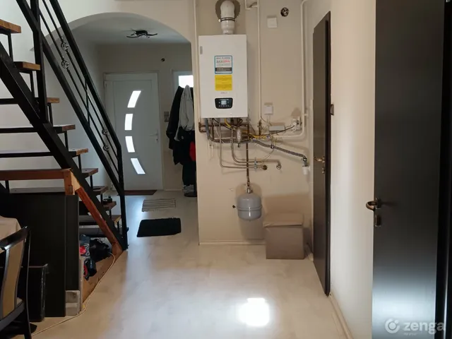 Eladó ház Vecsés, Kertekalja, Éva 125 nm