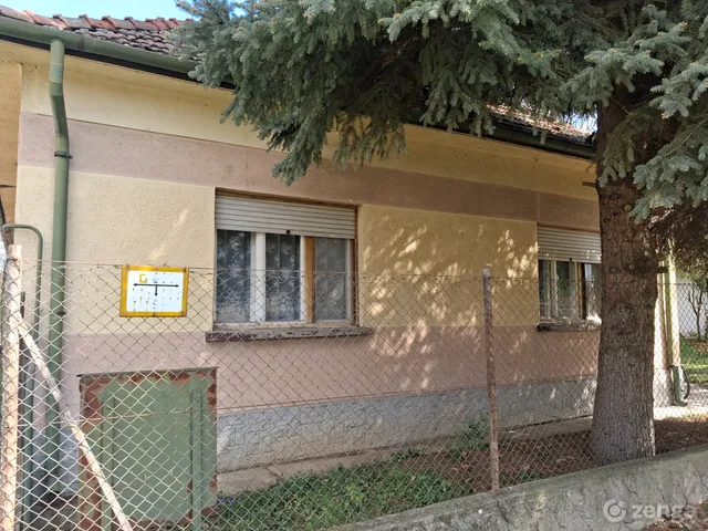 Eladó ház Nagyszénás 76 nm