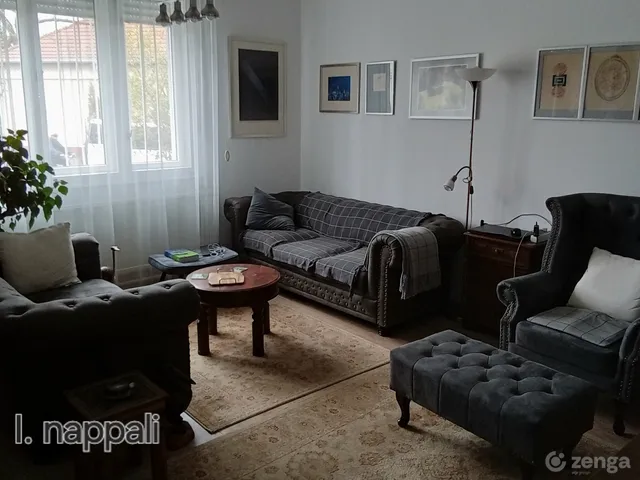Eladó ház Debrecen, Belváros 105 nm