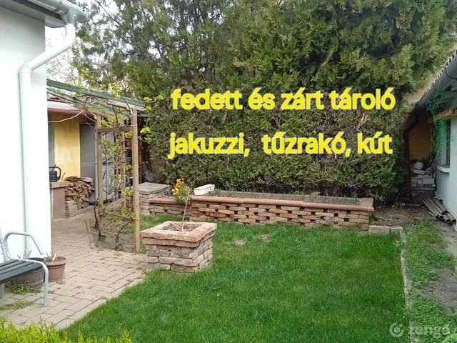 Eladó ház Debrecen, Belváros 105 nm