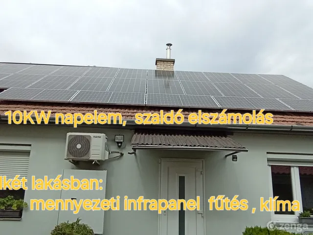 Eladó ház Debrecen, Belváros 105 nm