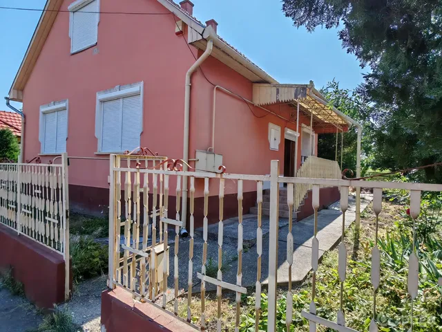 Eladó ház Zagyvarékas 65 nm