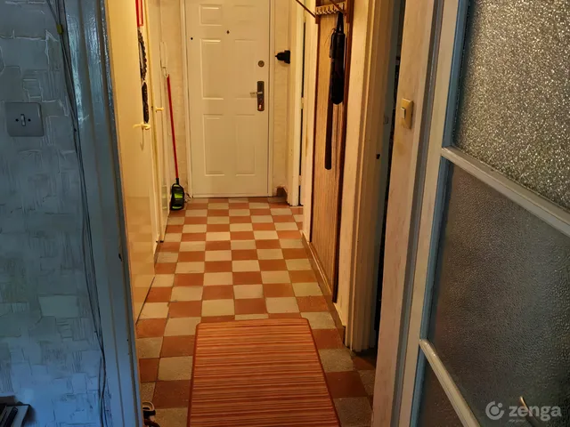 Eladó lakás Kecskemét, Árpádváros 57 nm