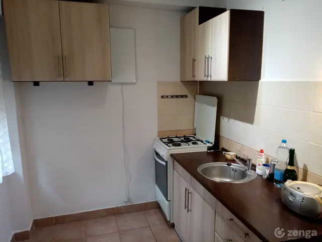 Kiadó lakás Szombathely, Belváros 30 nm