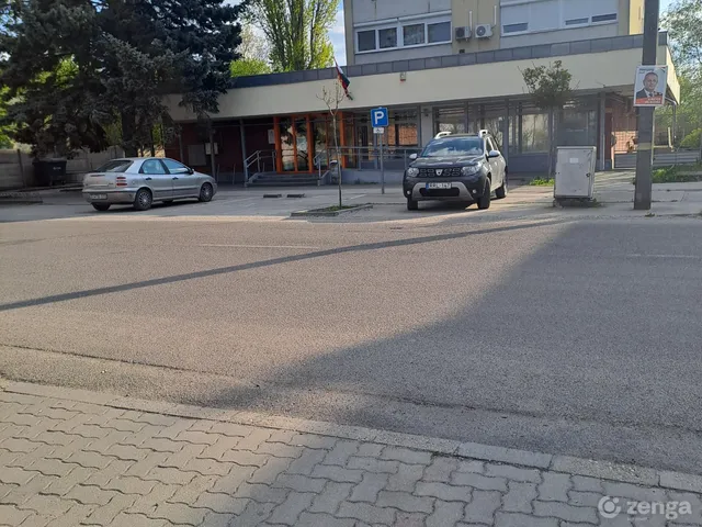 Eladó lakás Kunszentmárton 51 nm