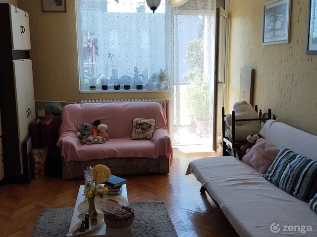 Eladó lakás Veszprém, Egyetemváros 54 nm