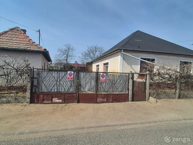 Eladó ház Hajdúsámson 96 nm