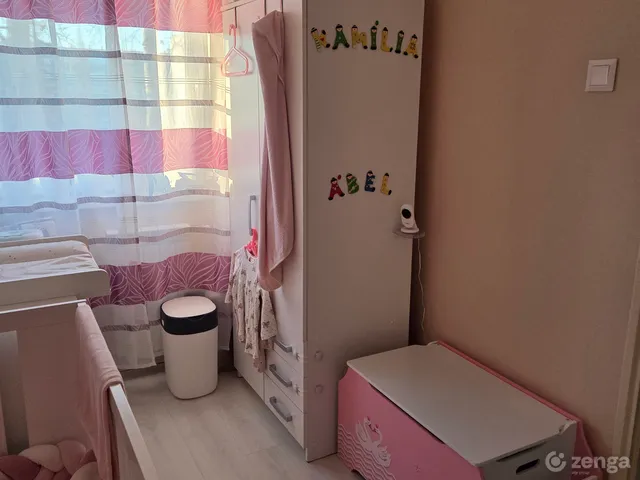 Eladó lakás Kecskemét, Széchenyiváros 62 nm