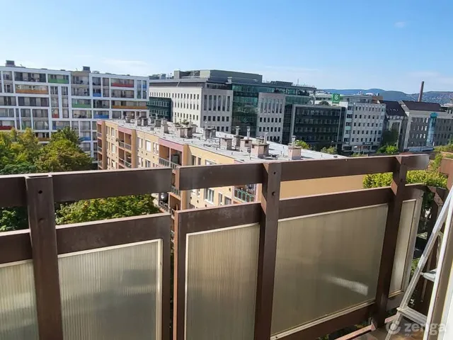 Eladó lakás Budapest XIII. kerület, Angyalföld 62 nm