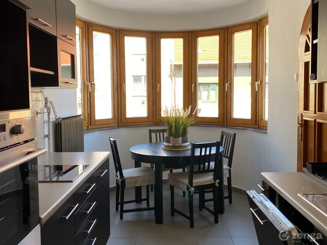 Eladó lakás Budapest XIV. kerület, Herminamező 58 nm