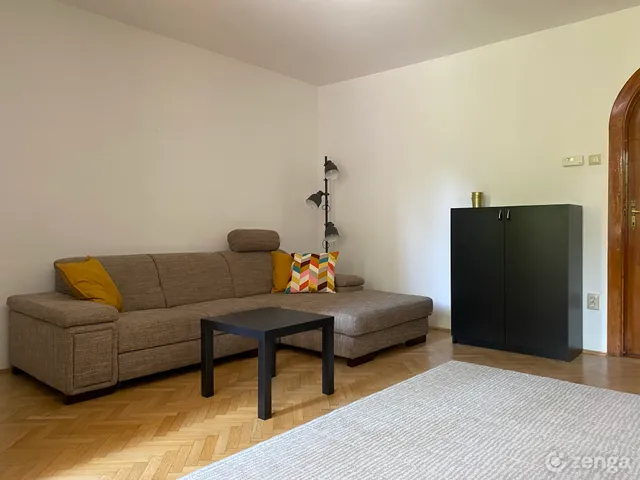 Eladó lakás Budapest XIV. kerület, Herminamező, Erzsébet királyné útja 41/b 58 nm