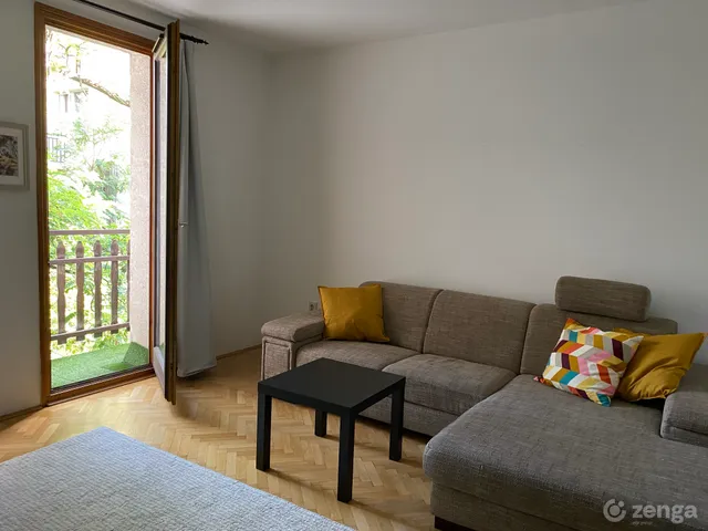 Eladó lakás Budapest XIV. kerület, Herminamező, Erzsébet királyné útja 41/b 58 nm