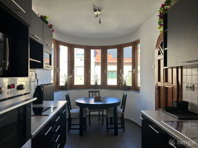 Eladó lakás Budapest XIV. kerület, Herminamező 58 nm