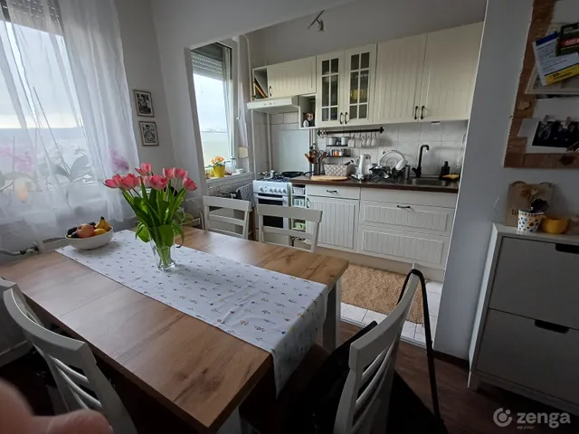 Eladó lakás Budapest XI. kerület, Kelenföld 51 nm