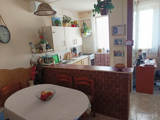 Eladó lakás Debrecen, Tócóskert 54 nm