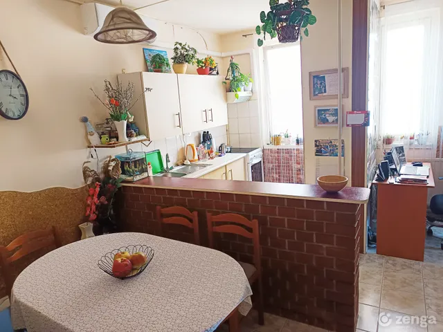 Eladó lakás Debrecen, Tócóskert 54 nm
