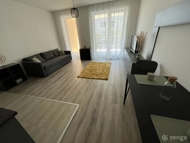 Eladó lakás Budapest III. kerület, Óbuda 34 nm