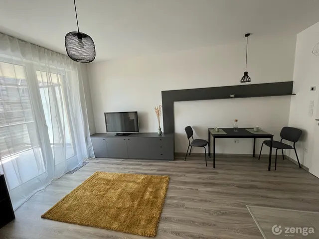 Eladó lakás Budapest III. kerület, Óbuda, Bogdáni út 2. 34 nm