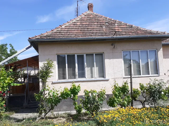 Eladó ház Dunapataj 95 nm
