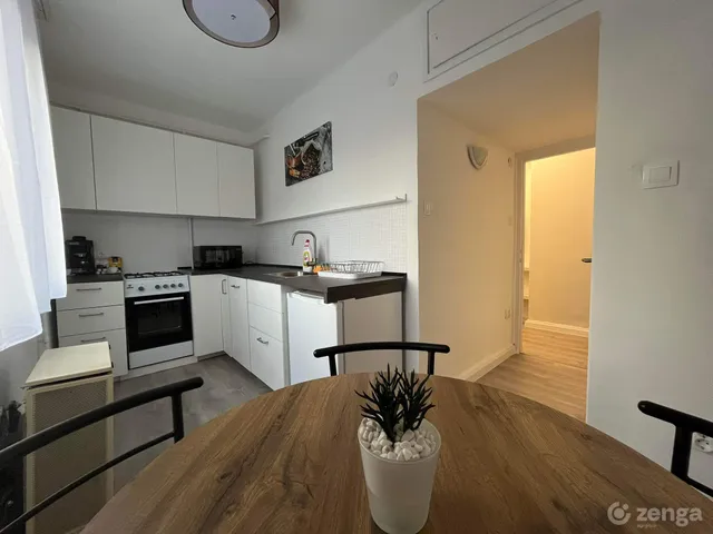 Eladó lakás Miskolc, Észak-Kilián 36 nm