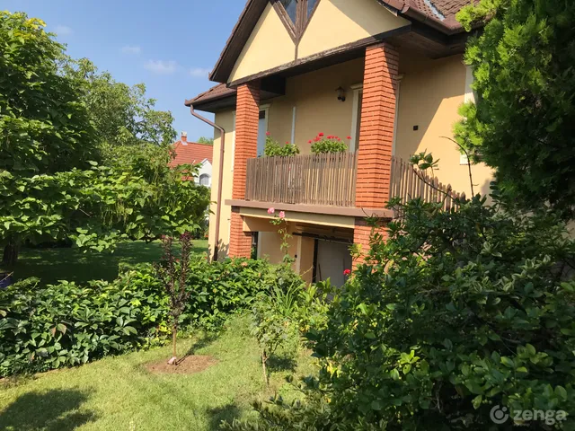 Eladó ház Nyíregyháza, Sóstógyógyfürdő 170 nm