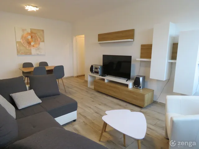 Kiadó lakás Zalaegerszeg, Landorhegy 58 nm