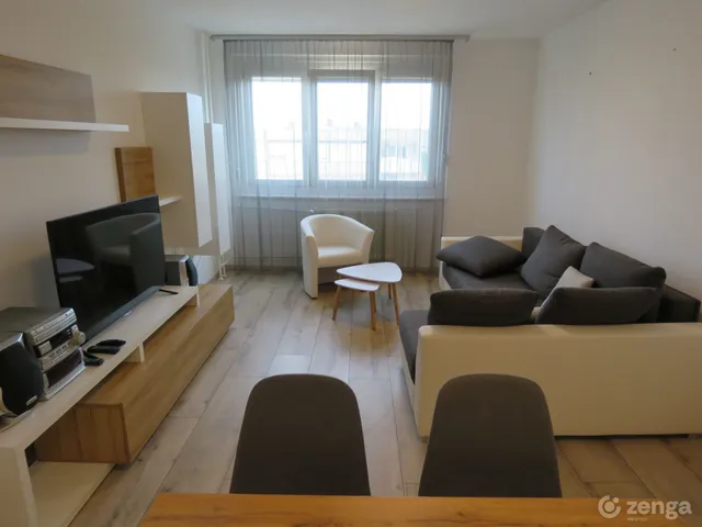 Kiadó lakás Zalaegerszeg, Landorhegy 58 nm