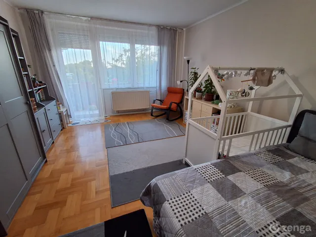 Eladó lakás Budapest XXII. kerület, Budafok 63 nm